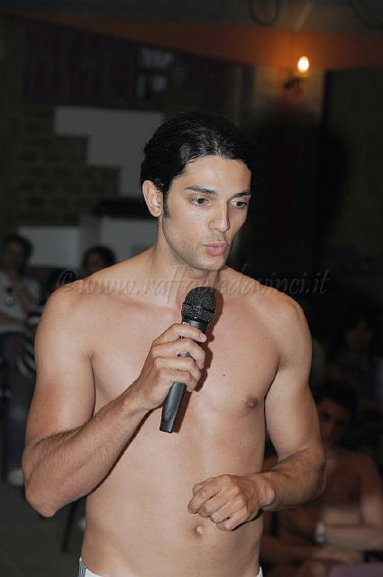 Casting Mister Italia 19.6.2010 (244).JPG